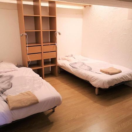 Location Duplex 52M² Au Coeur De Troyes Apartment ภายนอก รูปภาพ