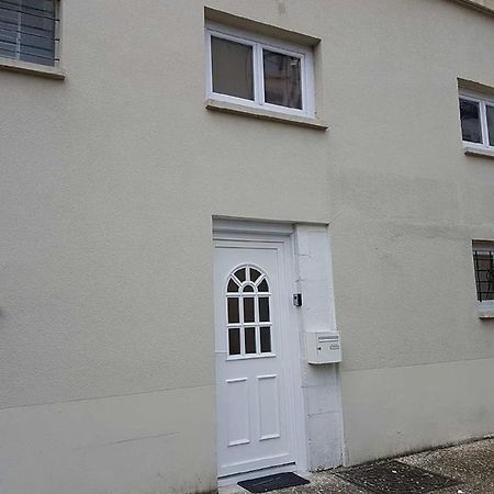 Location Duplex 52M² Au Coeur De Troyes Apartment ภายนอก รูปภาพ