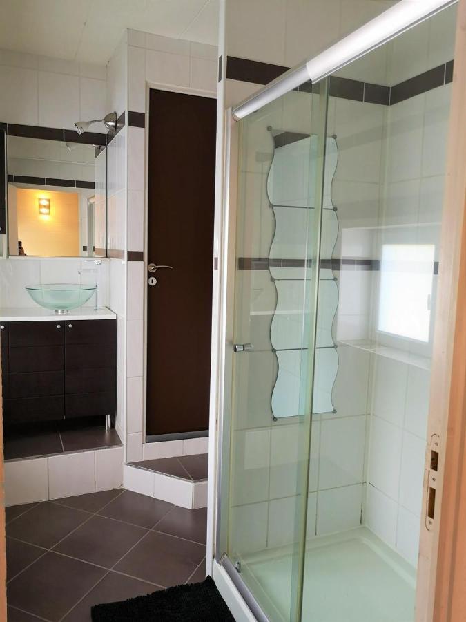 Location Duplex 52M² Au Coeur De Troyes Apartment ภายนอก รูปภาพ