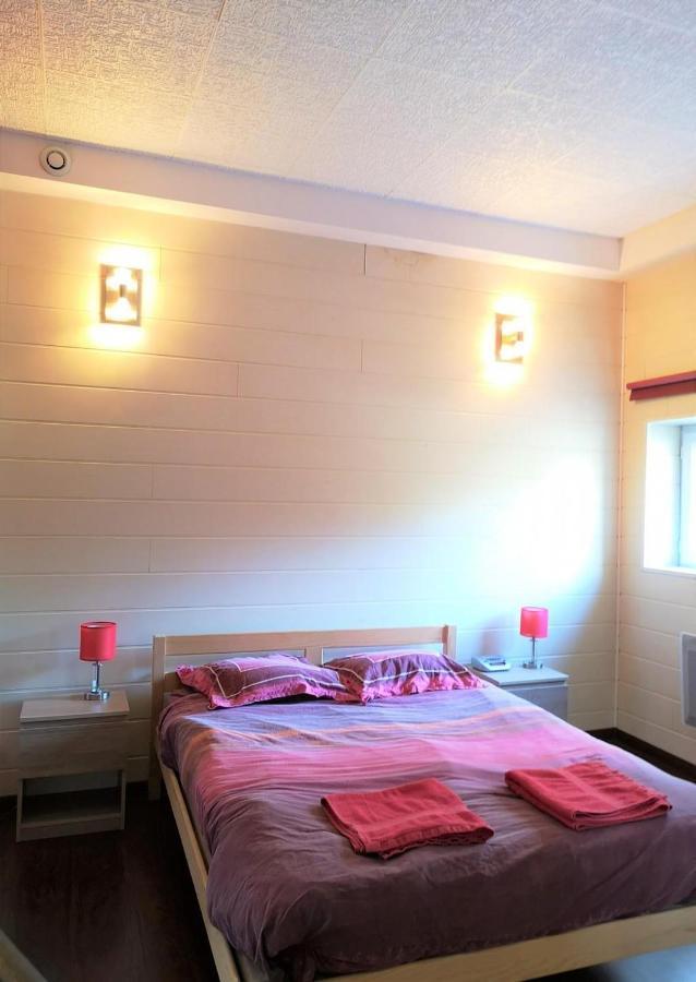 Location Duplex 52M² Au Coeur De Troyes Apartment ภายนอก รูปภาพ