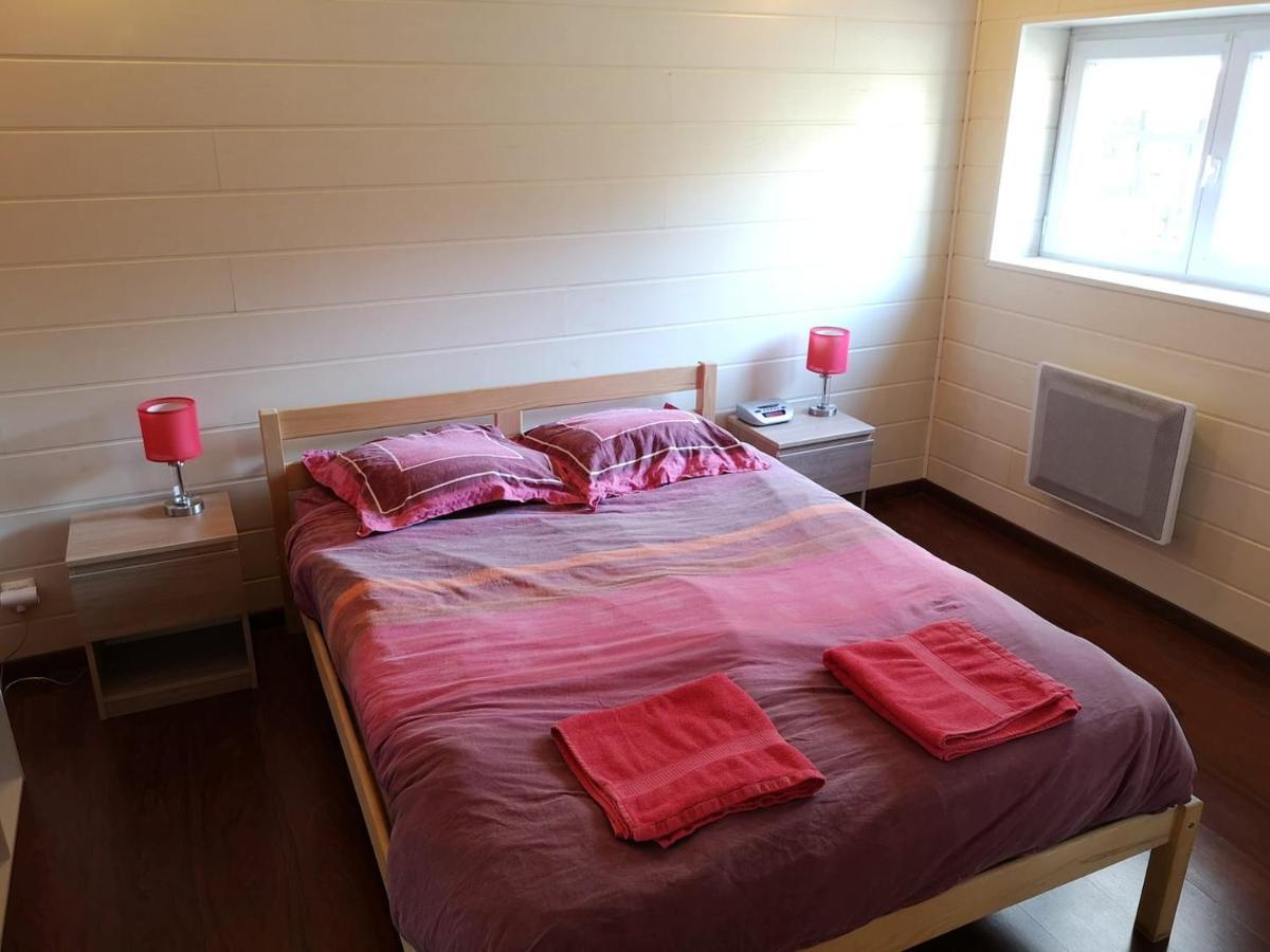 Location Duplex 52M² Au Coeur De Troyes Apartment ภายนอก รูปภาพ
